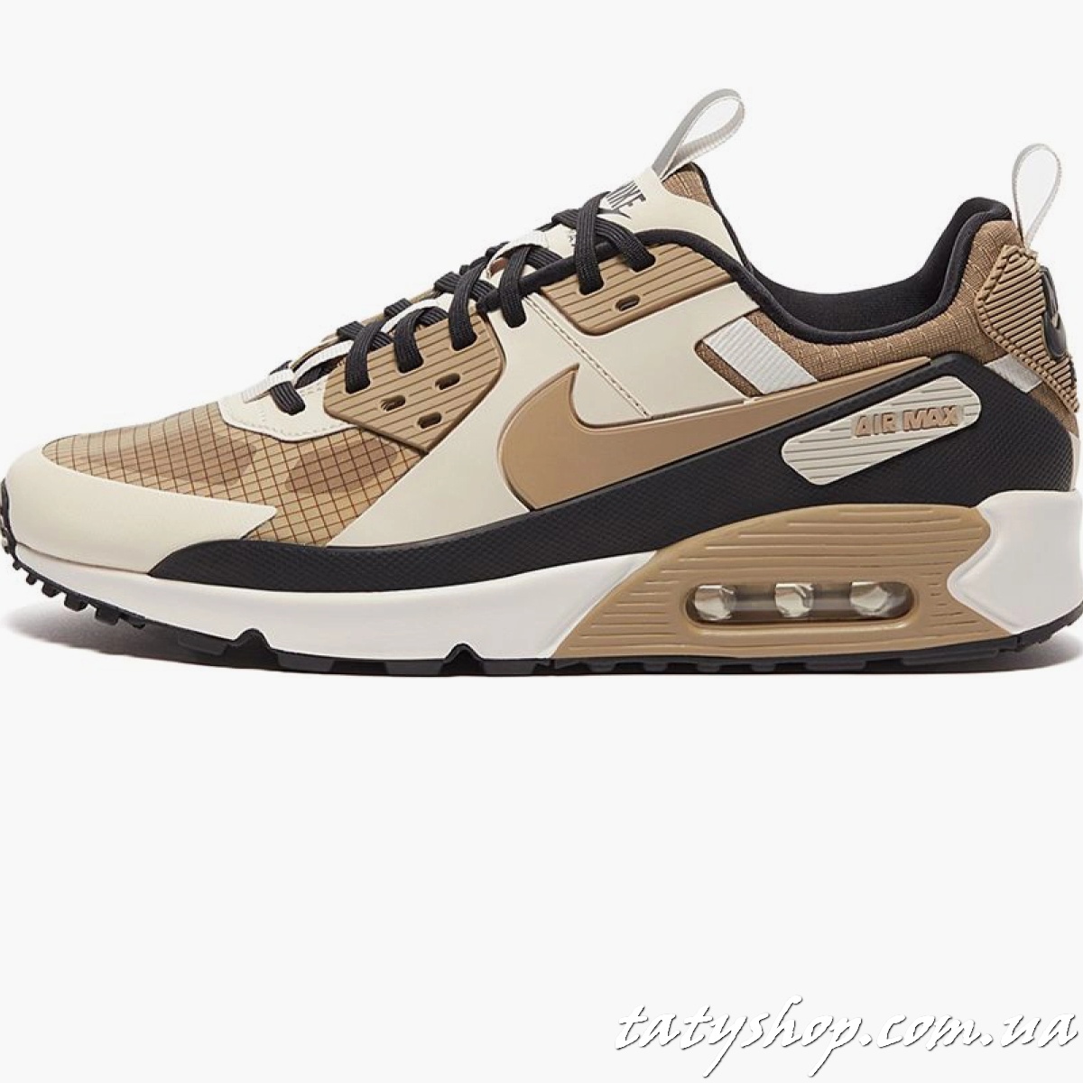 Кросівки Nike Sportswear Air Max 90 Drift Brown