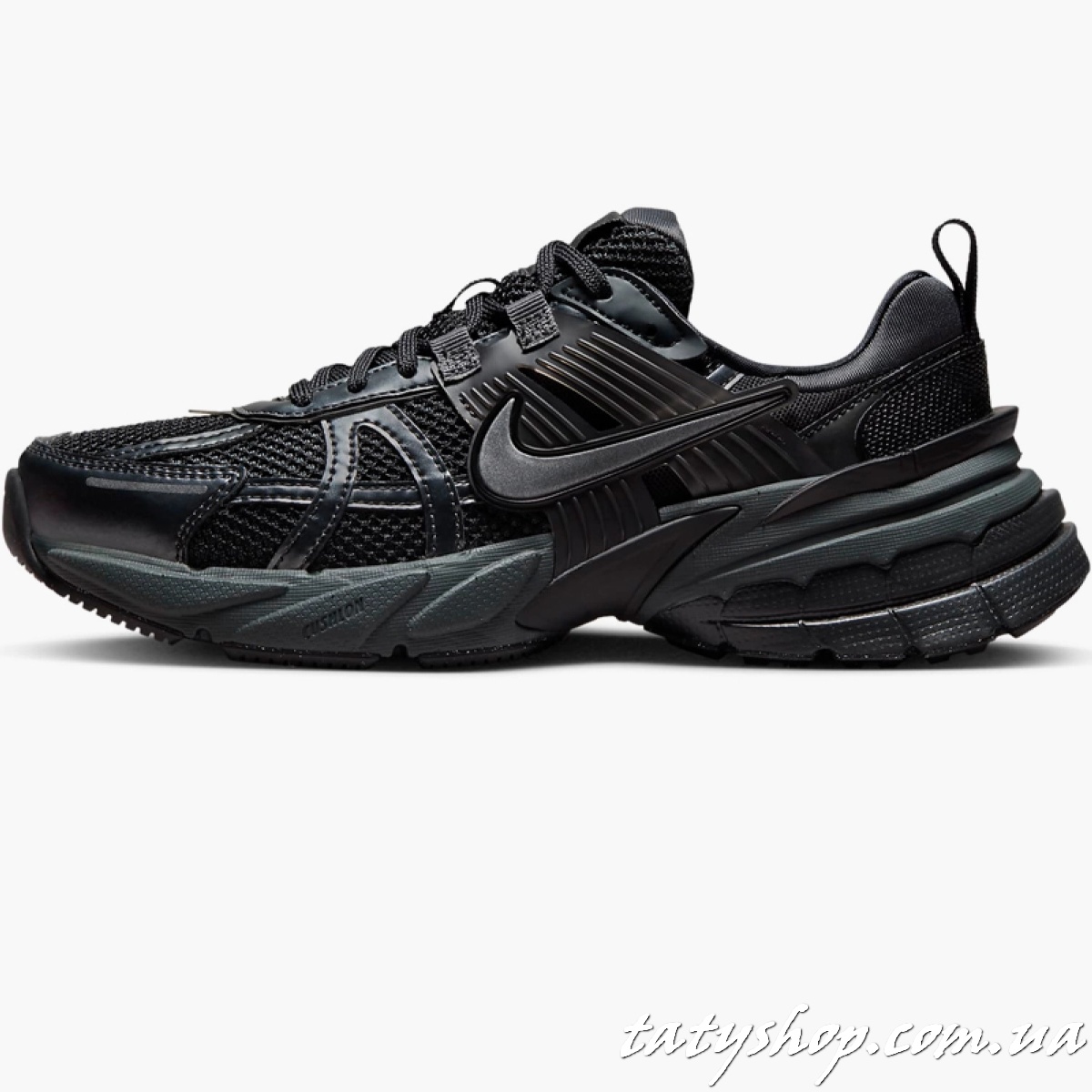 Кросівки Nike V2K Run Shoes Black