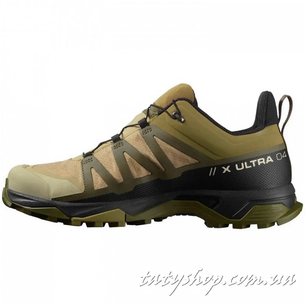 Кросівки Кросівки Salomon X Ultra 4 Gore-Tex