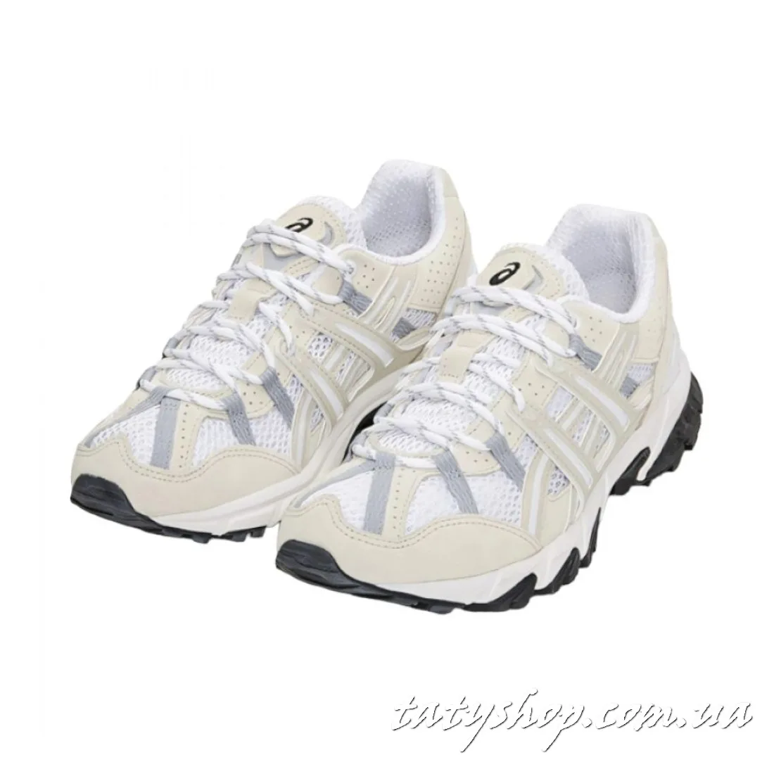 Кросівки Asics Gel Sonoma 15-50 Beige 42