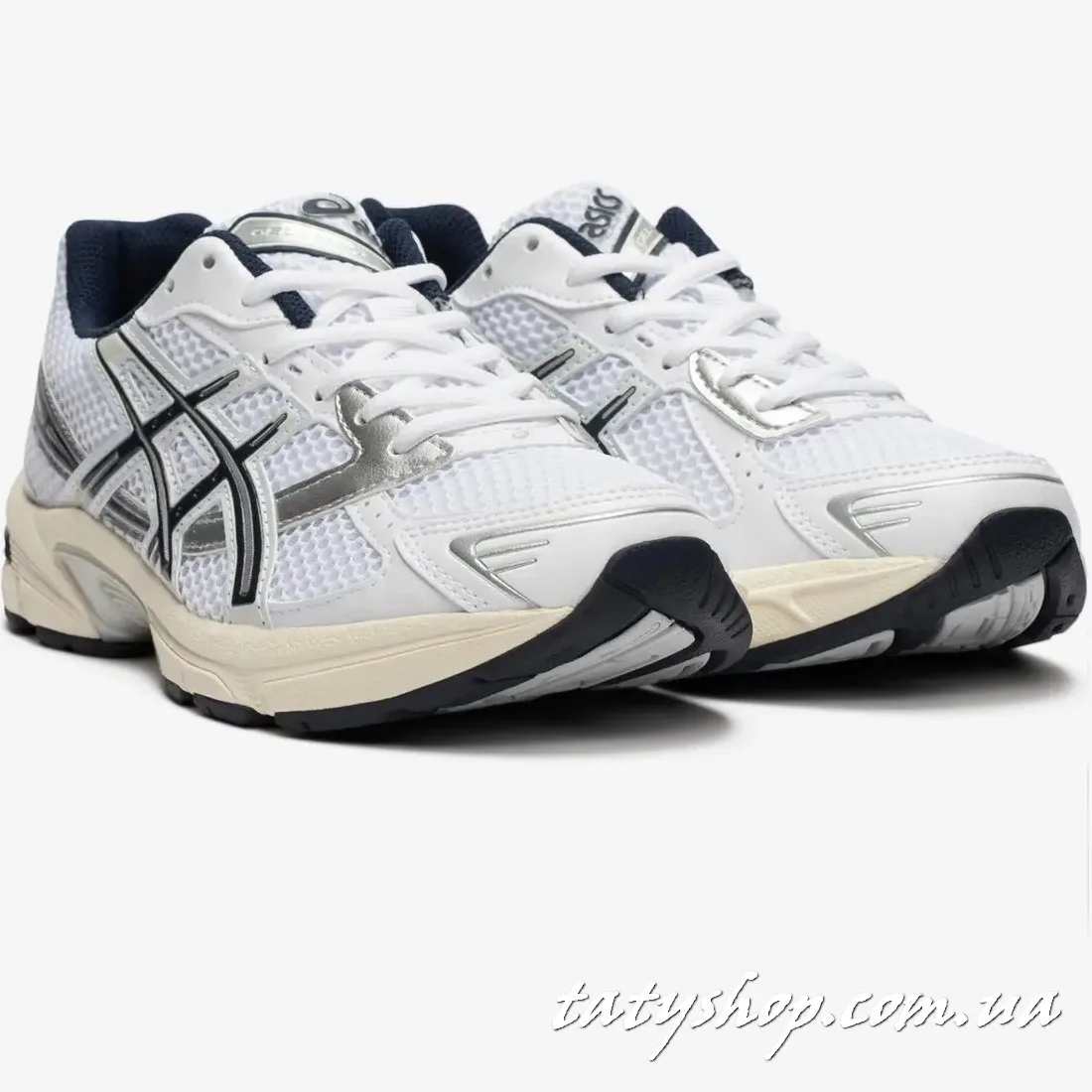 Кросівки Asics Wmns Gel-1130 White