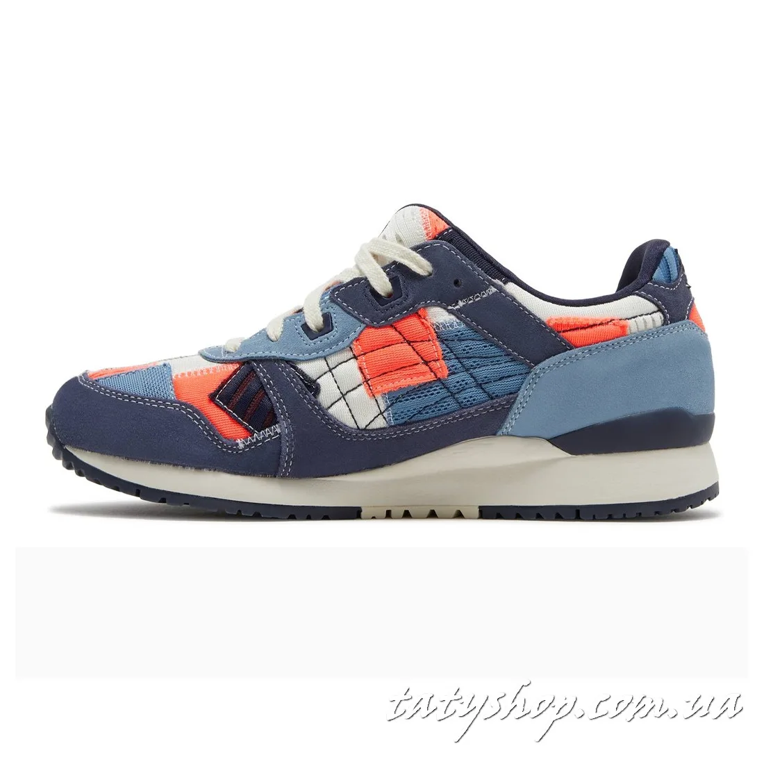 Кросівки ASICS GEL LYTE 3 PATCHWORK