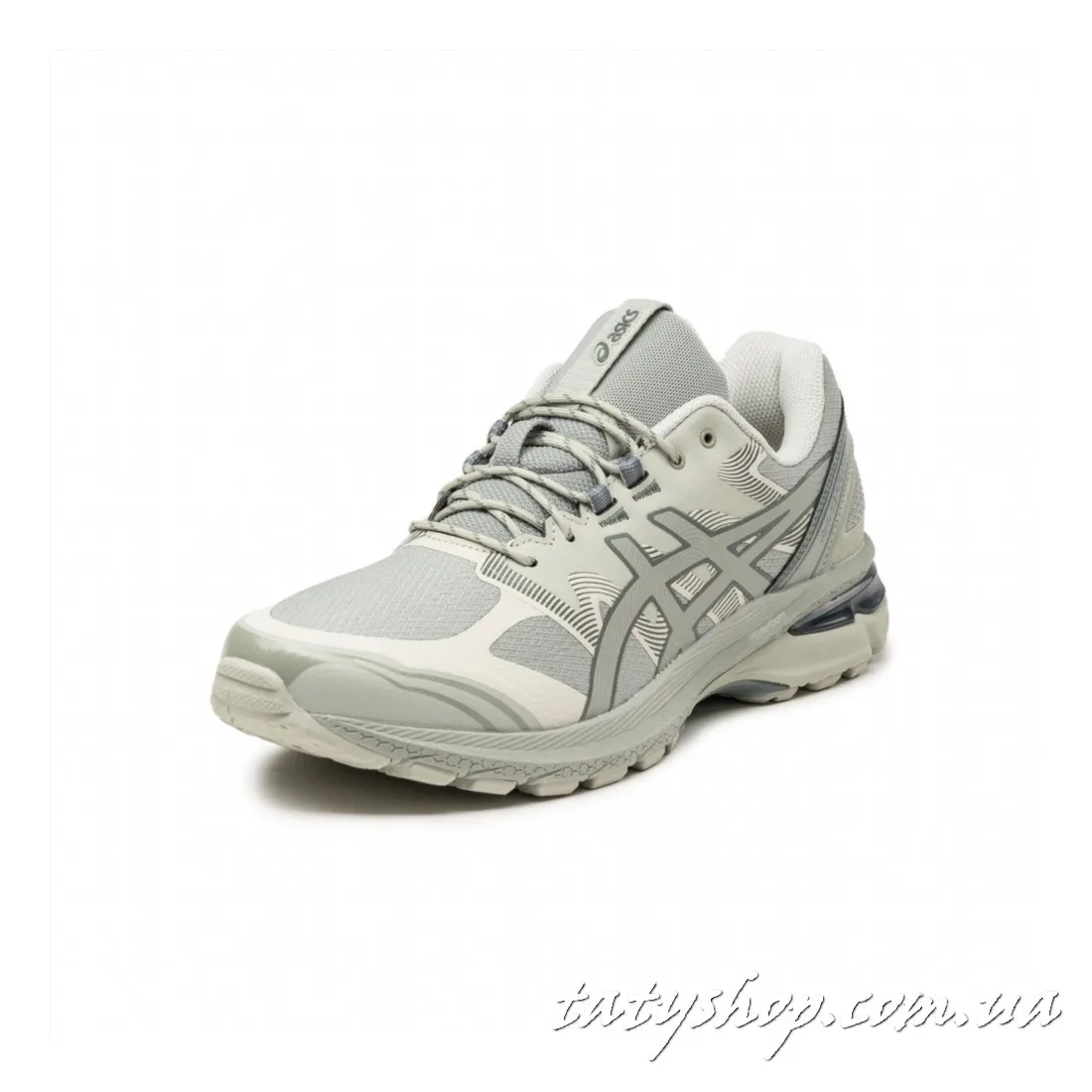 Кросівки ASICS Gel-Terrain Seal Grey