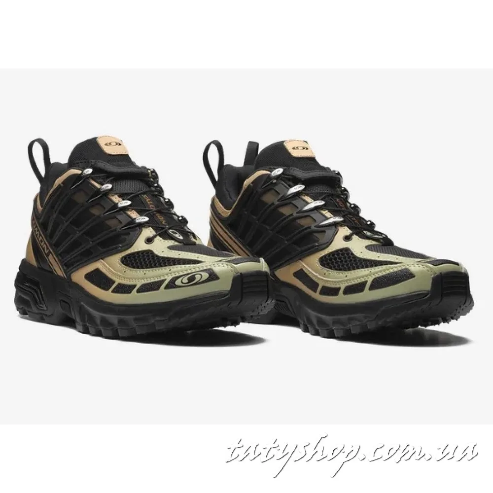 Кросівки Salomon Acs Pro