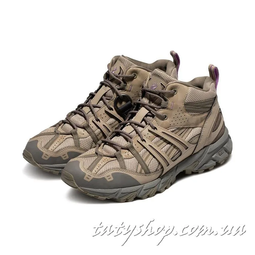 Кросівки asics Gel Sonoma 15-50 MT Men’s Shoes Wood Crepe