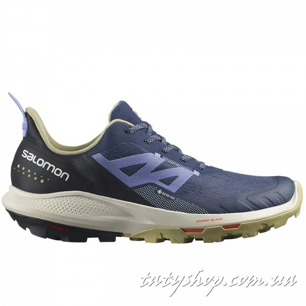 Кросівки Salomon OUTpulse GTX