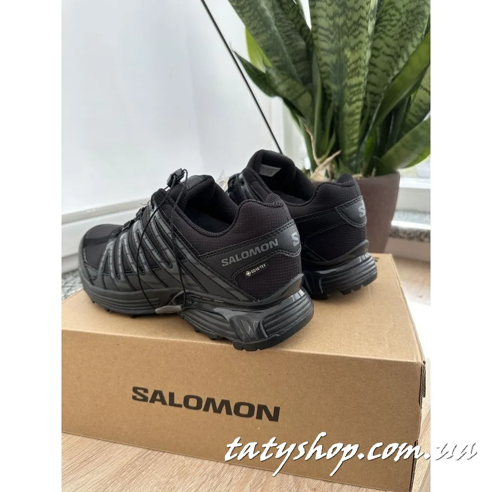Кросівки Salomon Xt Backbone Gtx