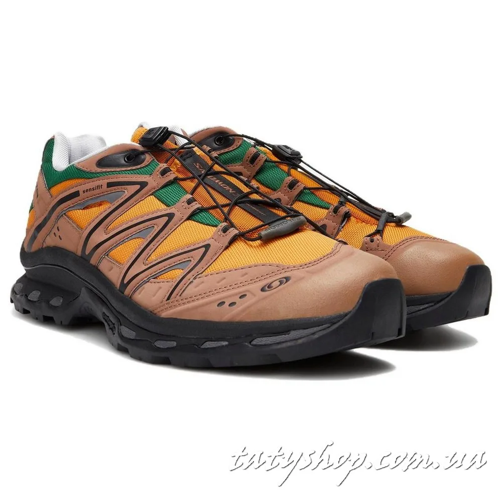 Кросівки Salomon XT-Quest ’75th Anniversary’