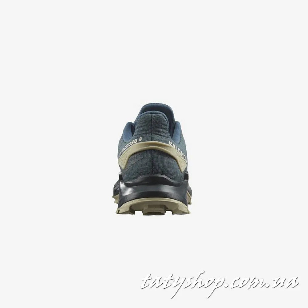 Кросівки Salomon Alphacross 4