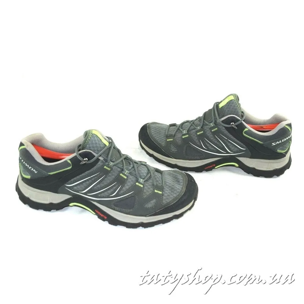 Кросівки Salomon XT RECKON GTX – beige