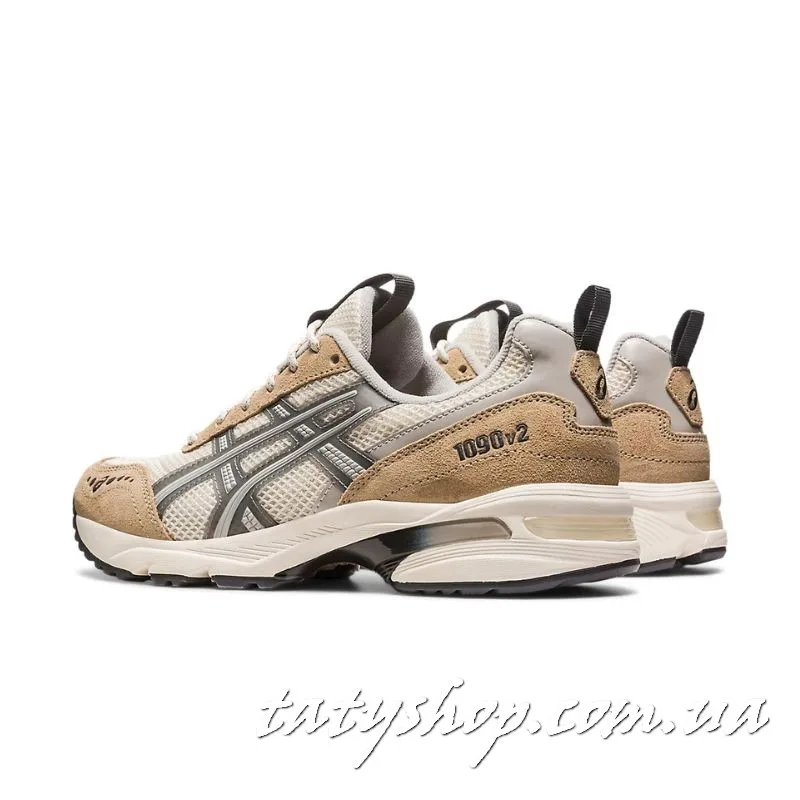Кросівки ASICS GEL-1090V2 BEIGE/BROWN