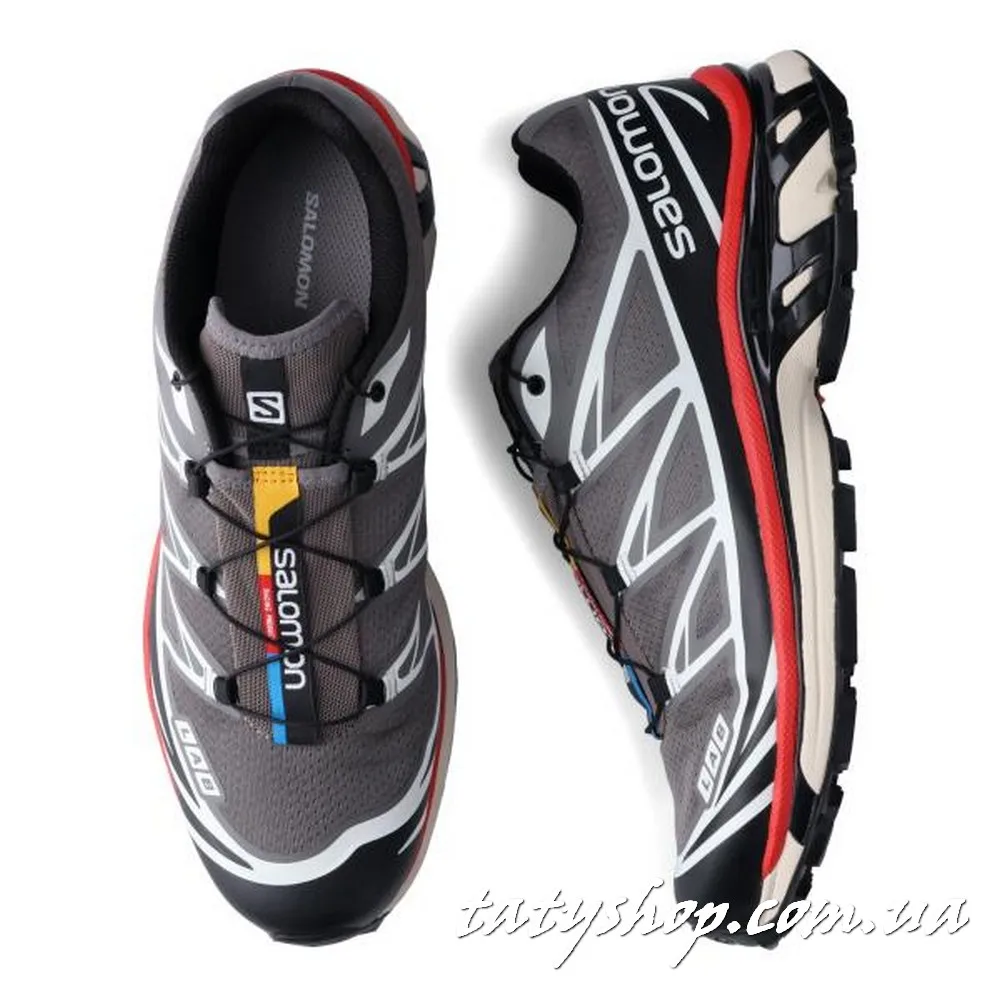 Кросівки Salomon Xt-6
