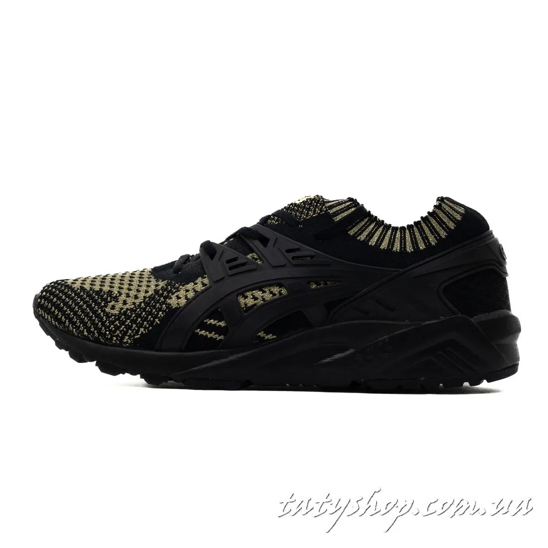 Кросівки ASICS GEL KAYANO TRAINER KNIT