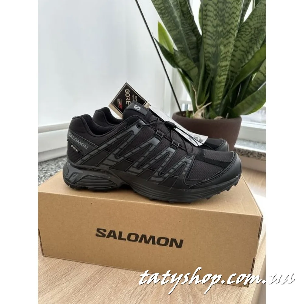 Кросівки Salomon Xt Backbone Gtx