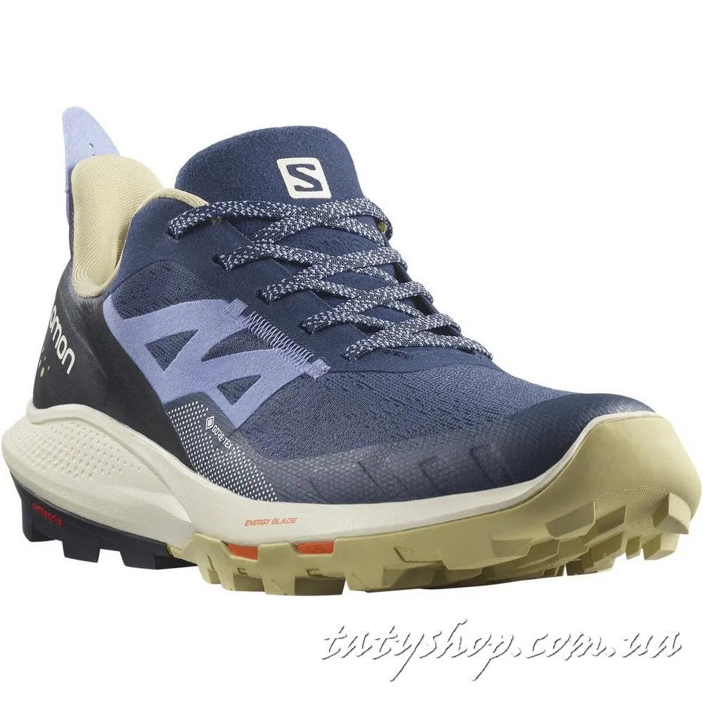Кросівки Salomon OUTpulse GTX