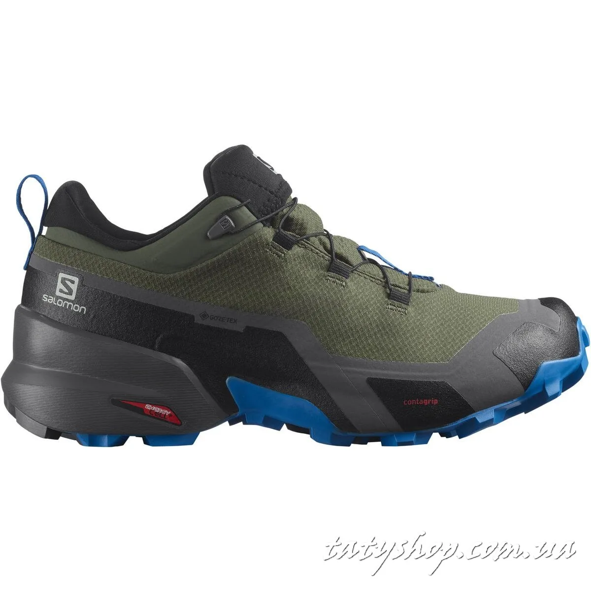 Кросівки Salomon Cross Hike GTX