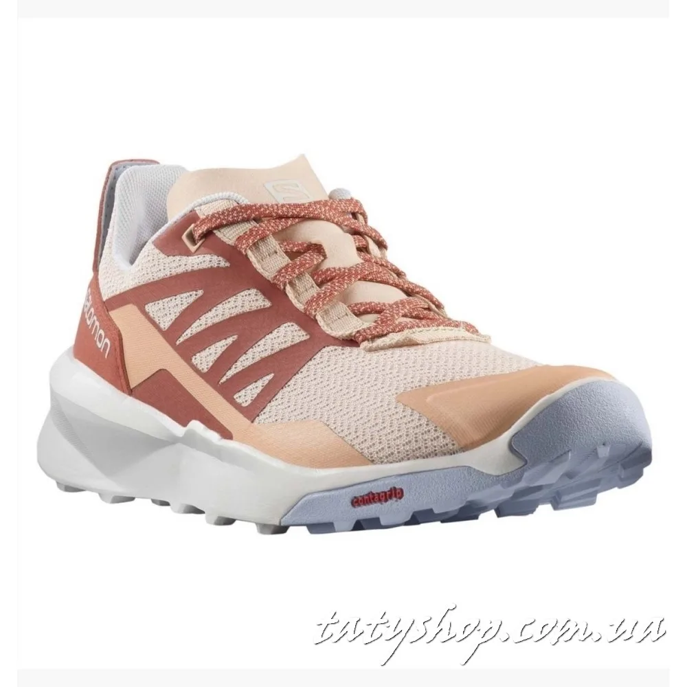 Кросівки Salomon Patrol