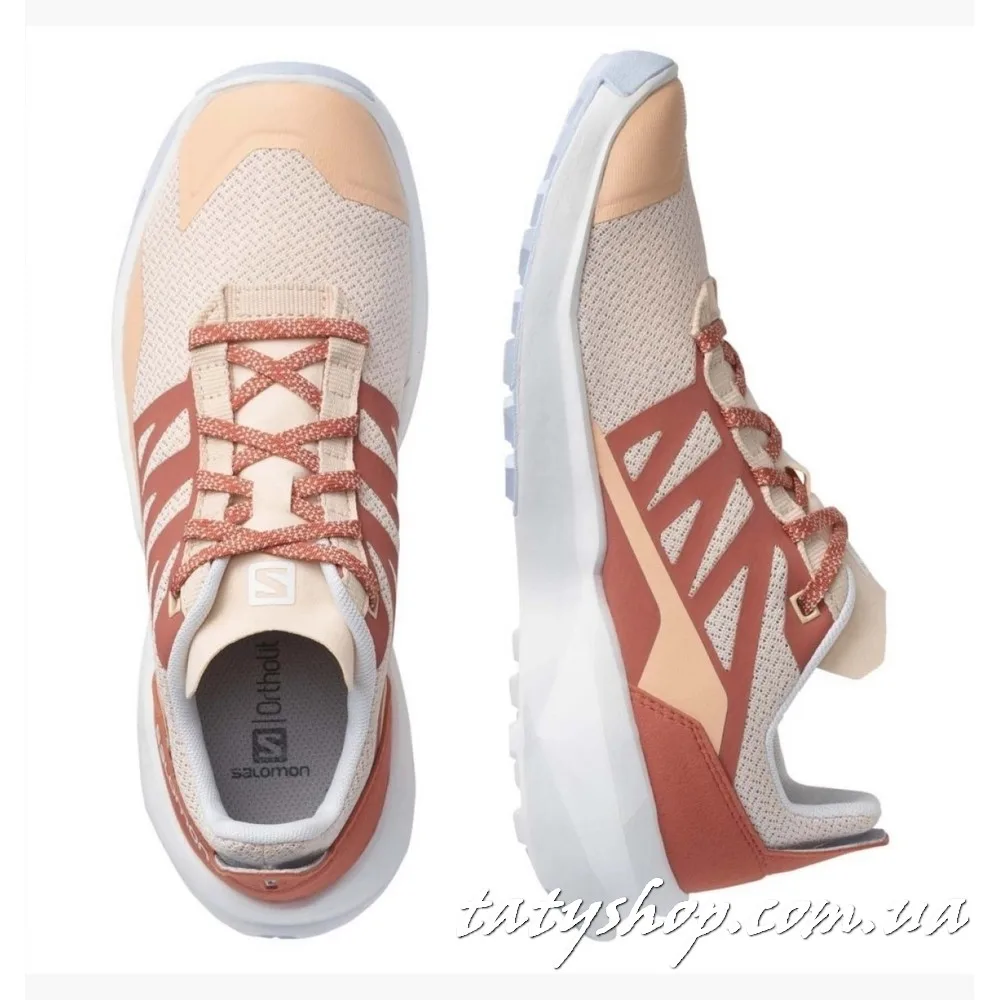 Кросівки Salomon Patrol