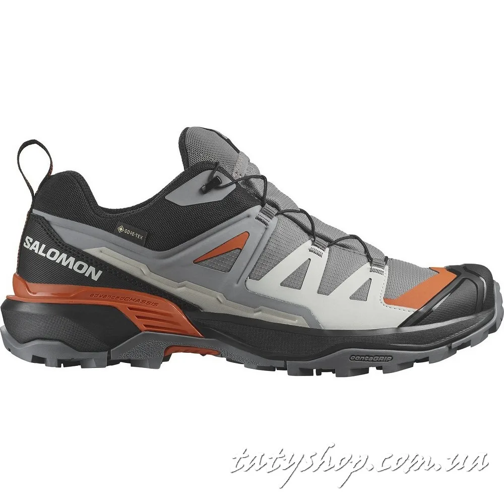 Кросівки Salomon X Ultra 360 GORE-TEX