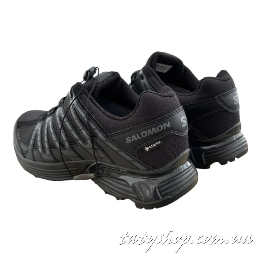 Кросівки Salomon Xt Backbone Gtx