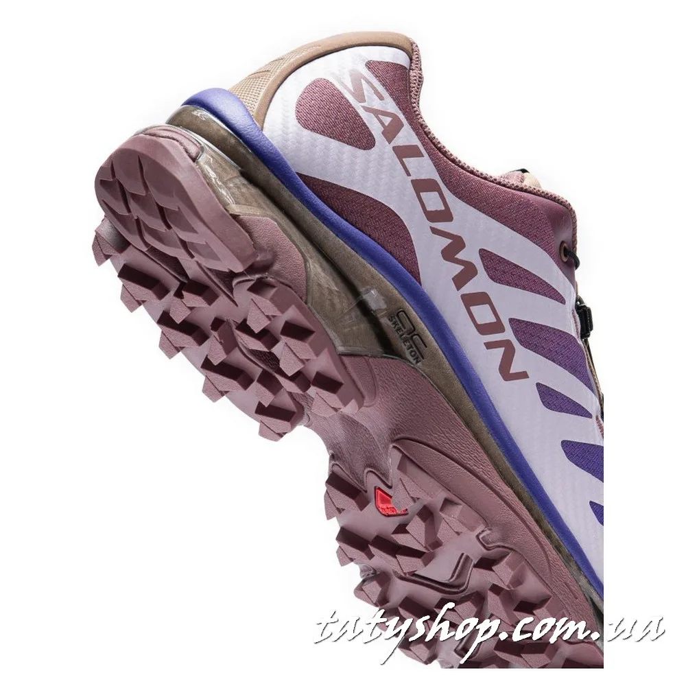 Кросівки Salomon XT-4 OG Rose