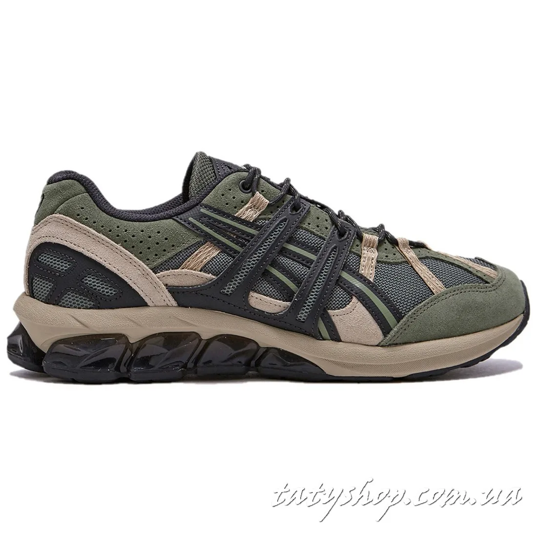 Asics Gel-Sonoma 180 Lichen Olive