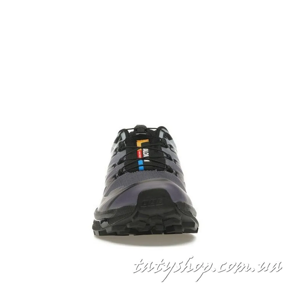 Кросівки Salomon XT-6 Chromatic