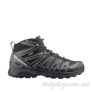 Кросівки Salomon X Ultra Pioneer Mid CWSP