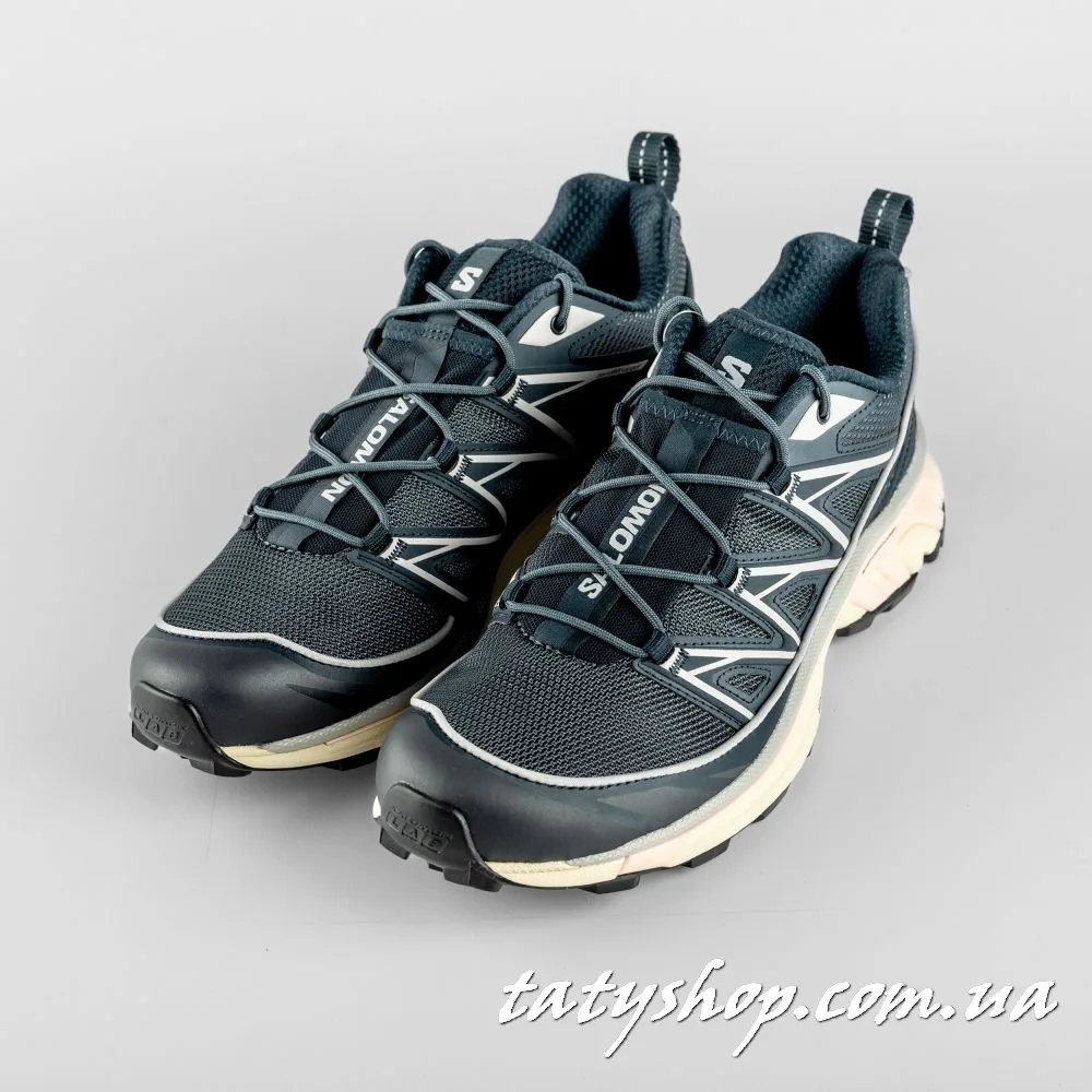 Кросівки Salomon XT-6 Expanse Sapphire