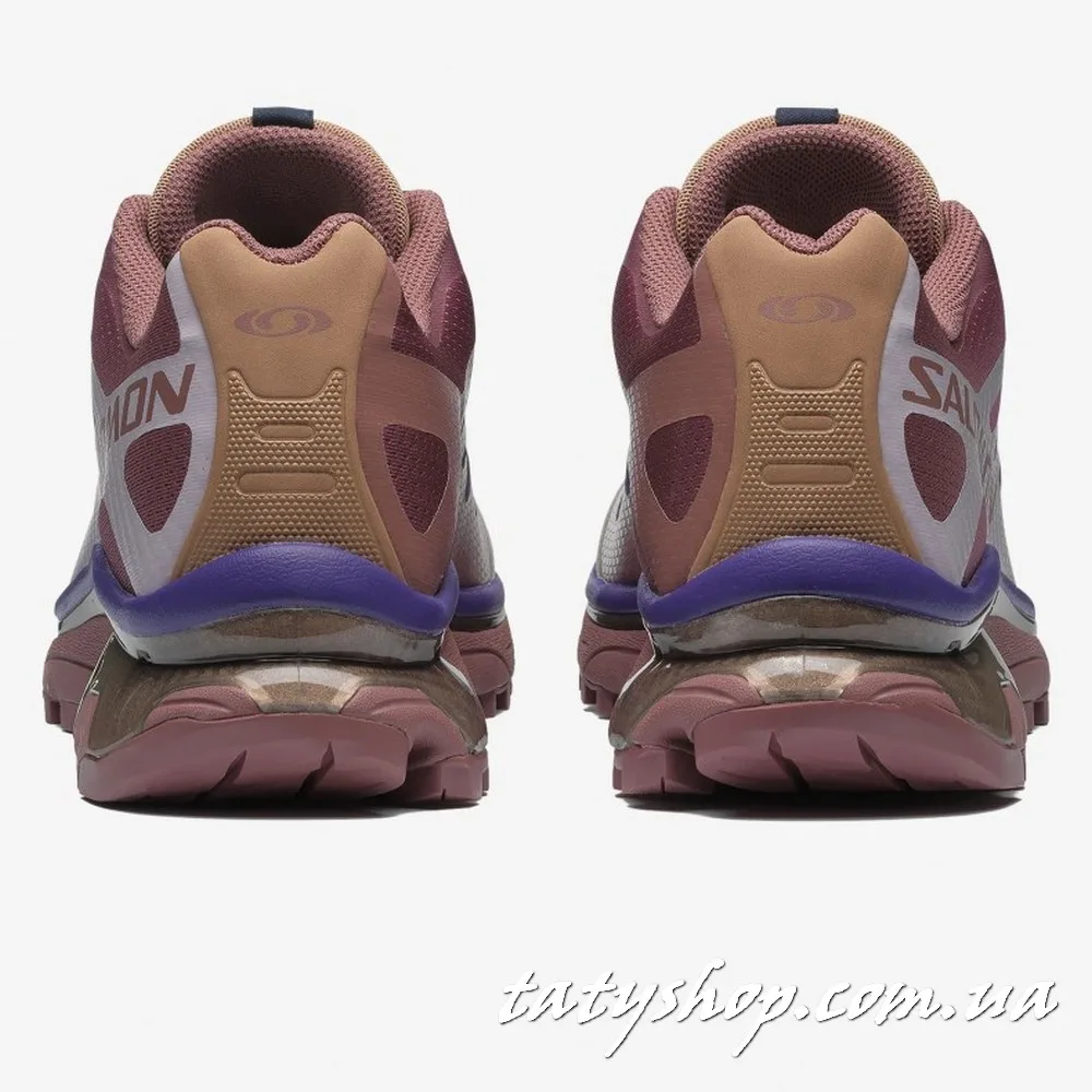 Кросівки Salomon XT-4 OG Rose