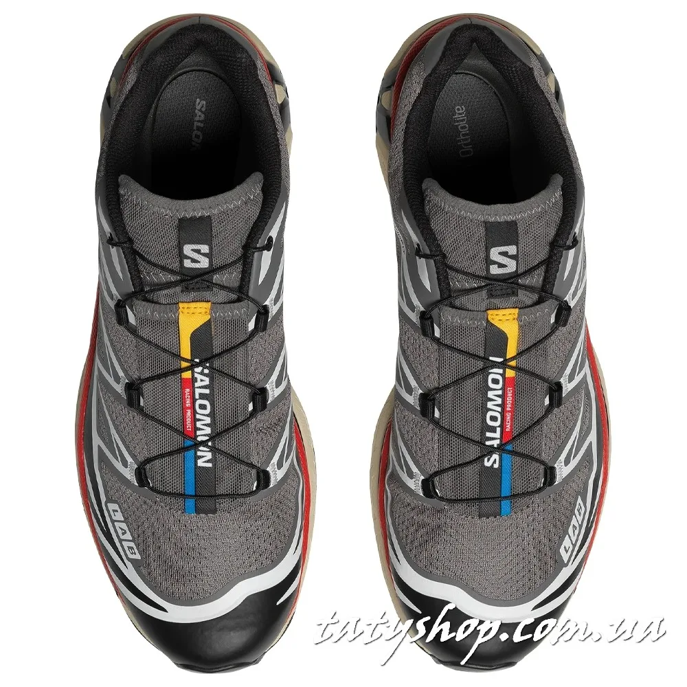 Кросівки Salomon Xt-6