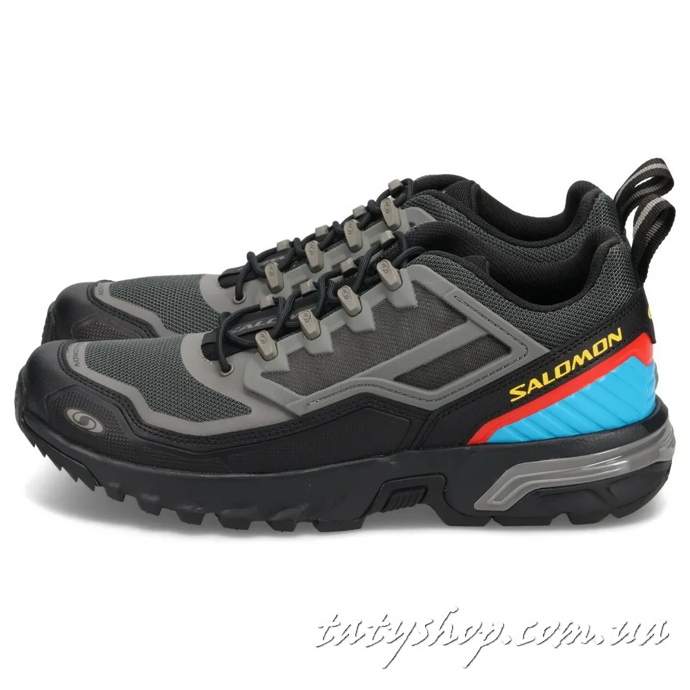 Кросівки Salomon Acs+ Ft