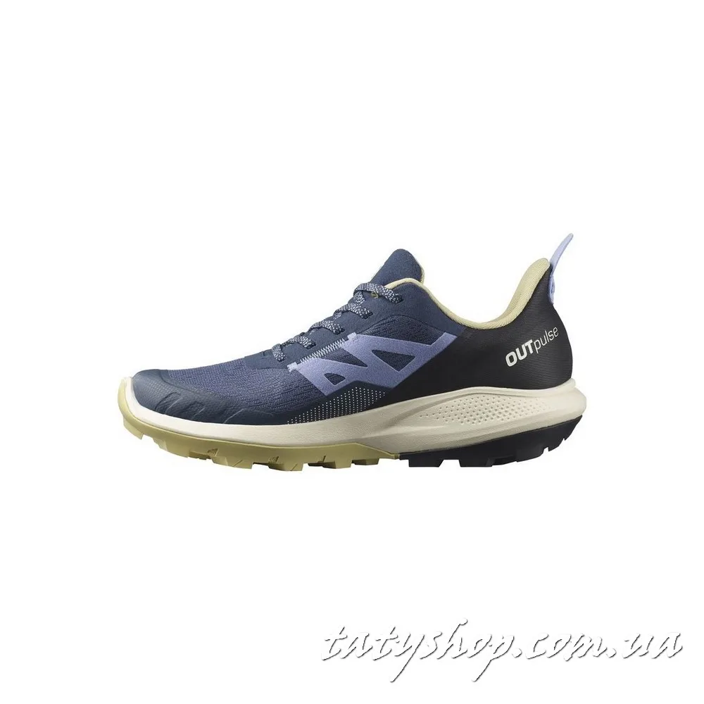Кросівки Salomon OUTpulse GTX