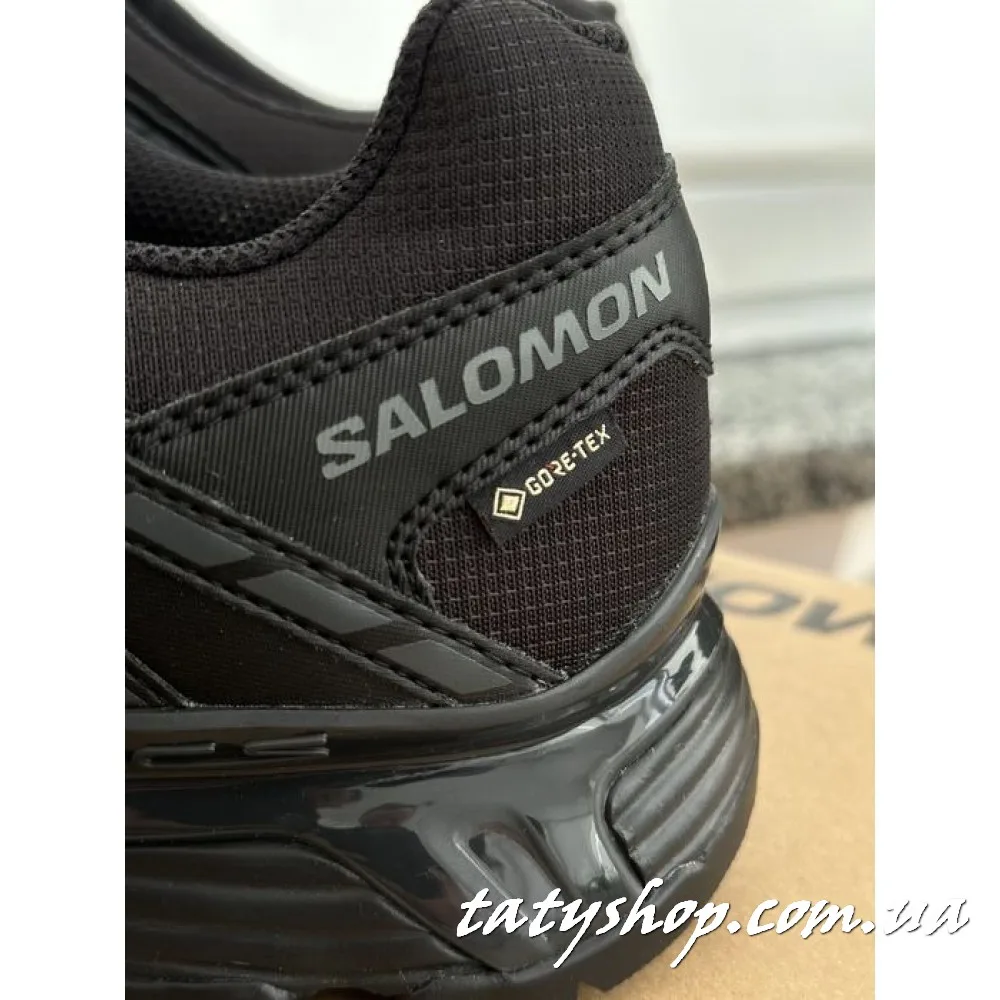 Кросівки Salomon Xt Backbone Gtx
