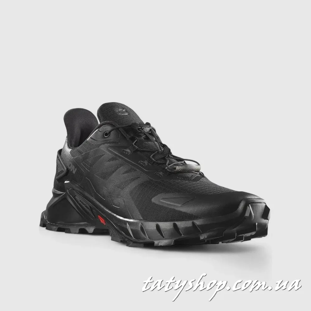 Кросівки Salomon Supercross 4