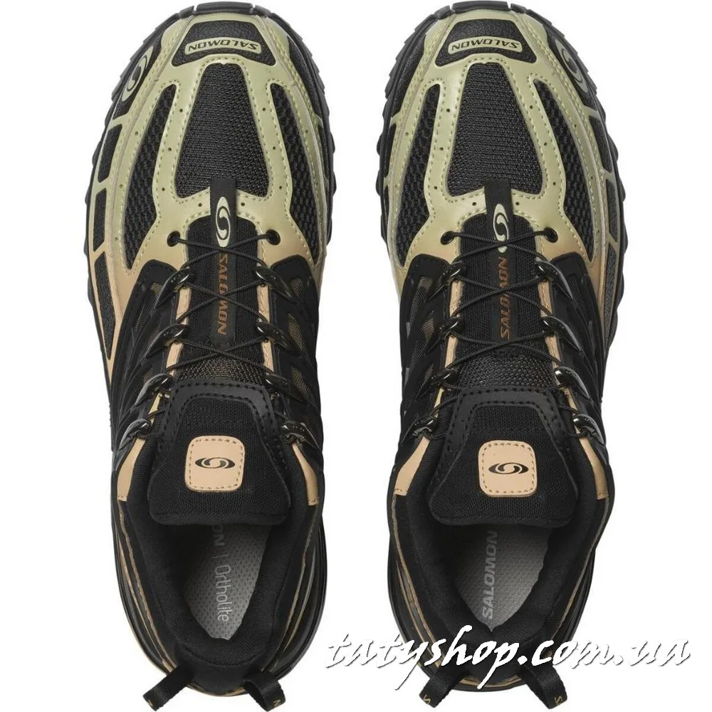 Кросівки Salomon Acs Pro