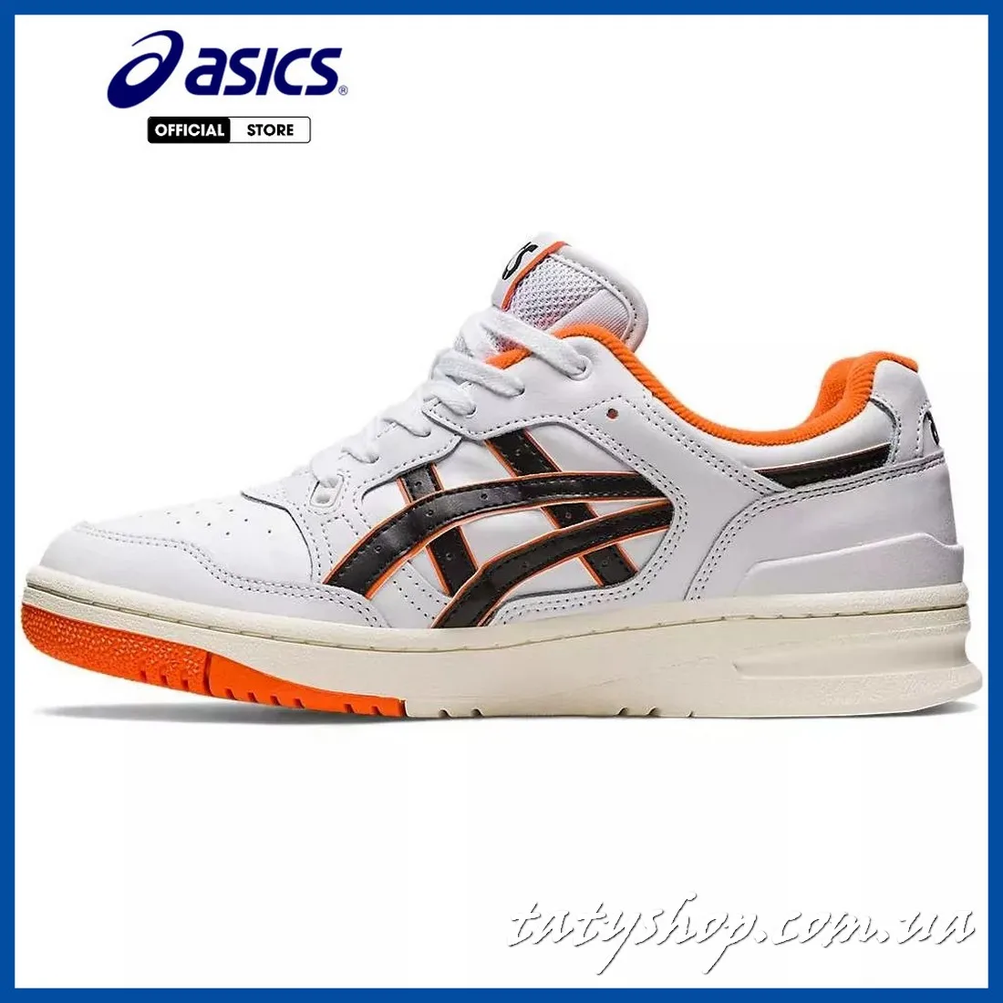 Кросівки ASICS EX89