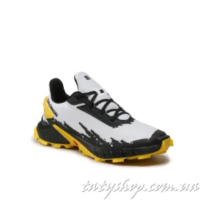 Кросівки Salomon Alphacross 4